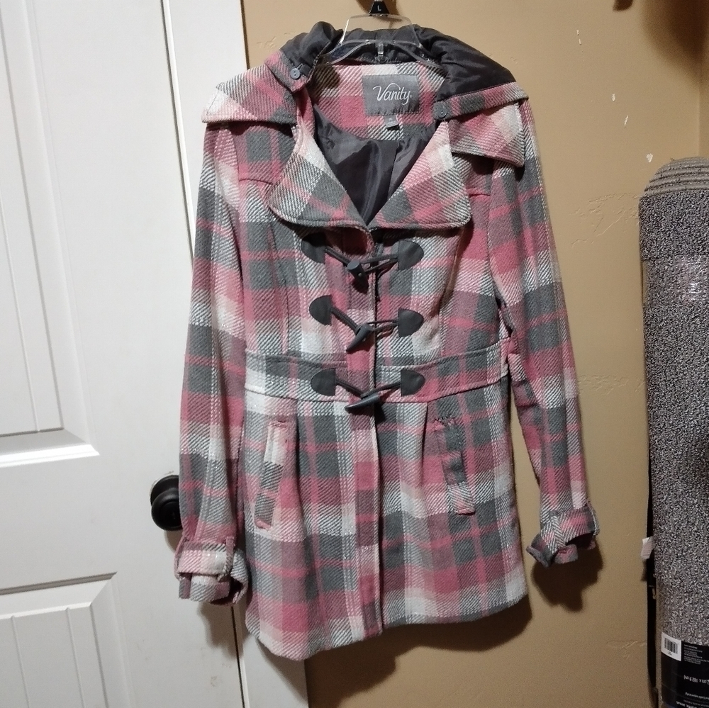 Vanity Dress Jacket